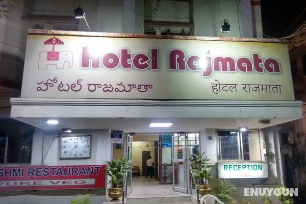 Hotel Rajmata Pvt Ltd. Öne Çıkan Resim