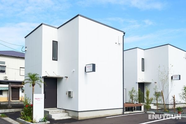 Rakuten STAY HOUSE x WILL STYLE MiyazakiAoshima Öne Çıkan Resim