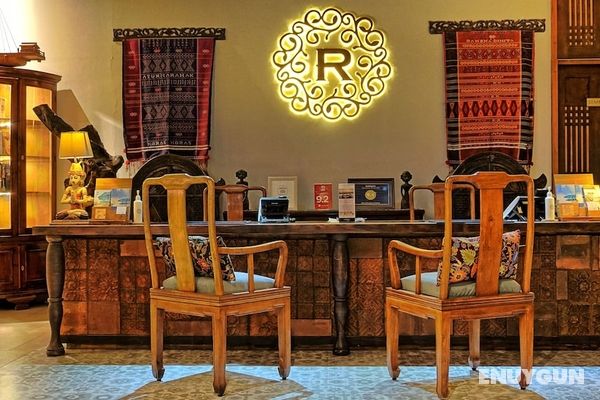 Rama Residence Padma - CHSE Certified Genel