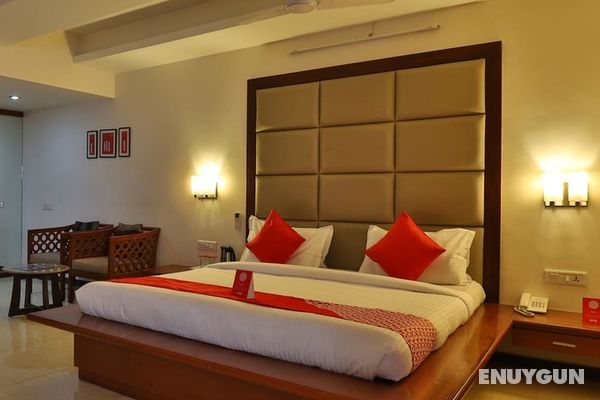 Hotel Rama Residency Öne Çıkan Resim