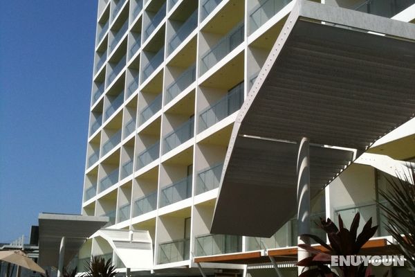 Ramada By Wyndham Acapulco Hotel & Suites Genel