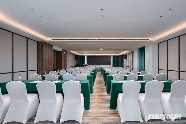 Ramada by Wyndham Changsha West Genel