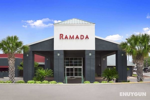 Ramada by Wyndham Del Rio Genel
