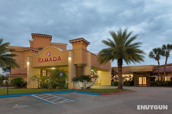 Ramada Conf Ctr by Wyndham Jacksonville/Baymeadows Genel