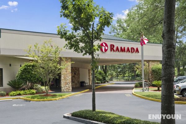 Ramada Conference Center by Wyndham Jacksonville Genel