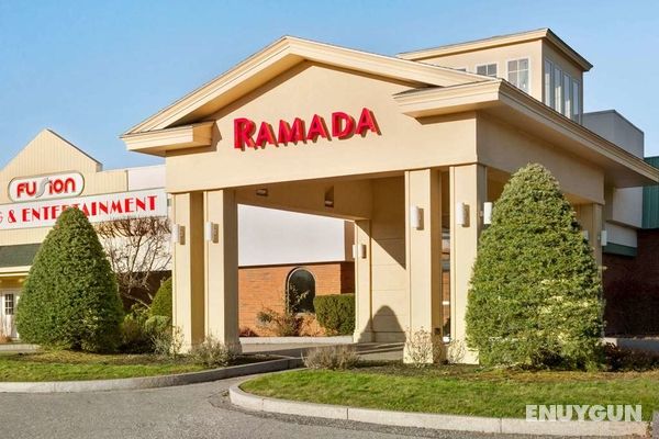 Ramada Conference Center by Wyndham Lewiston Genel