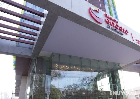 Ramada Encore By Wyndham Bareilly Civil Lines Öne Çıkan Resim