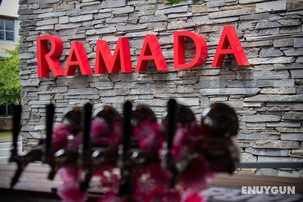 Ramada Queenstown Central Genel