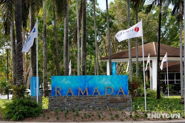 Ramada Resort by Wyndham Port Douglas Genel