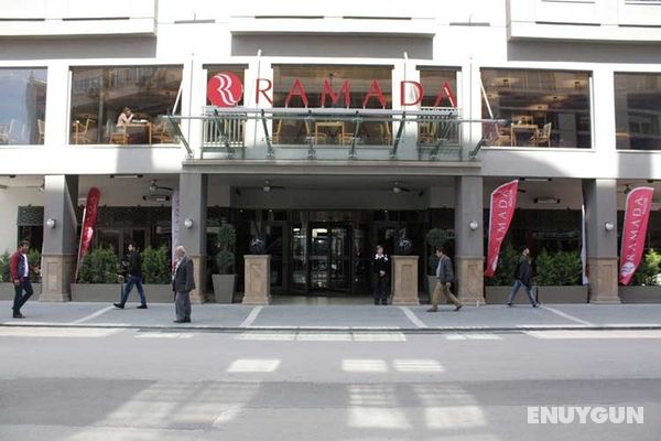 Ramada Hotel Suites Adana Genel