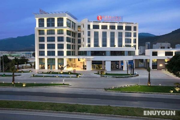 Ramada Hotel Suites İzmir Kemalpaşa Genel