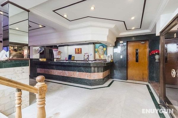 Hotel Ramakrishna Öne Çıkan Resim