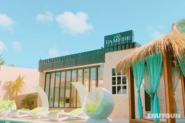 Ramede Resort Öne Çıkan Resim