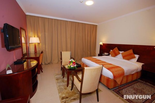 Ramee Royal Hotel Apartments Abudha Genel