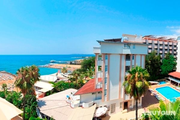 Ramira Beach Hotel Genel