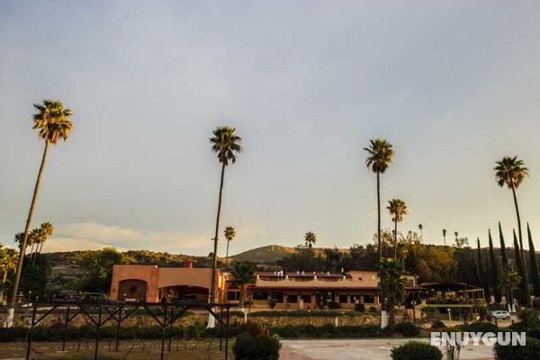 Rancho Tecate Resorts Genel