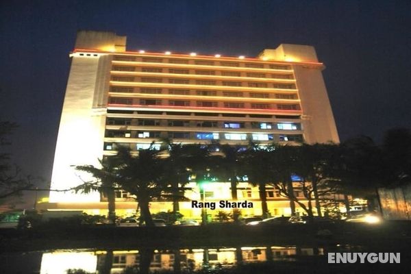 Hotel Rang Sharda Öne Çıkan Resim