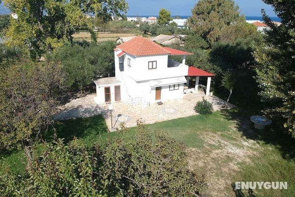 Villa Rania Zante Drosia Öne Çıkan Resim