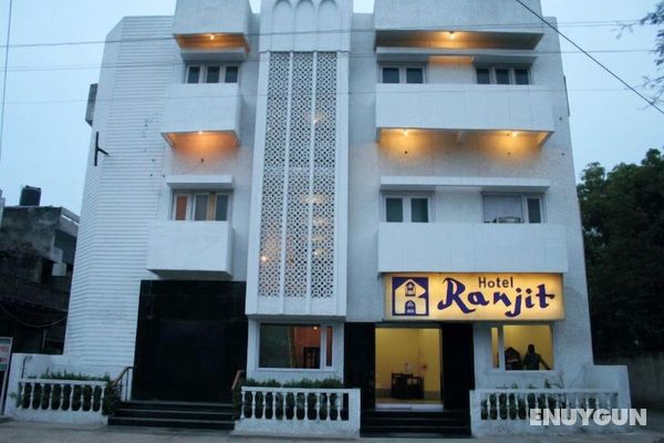 Ranjit Hotel Öne Çıkan Resim