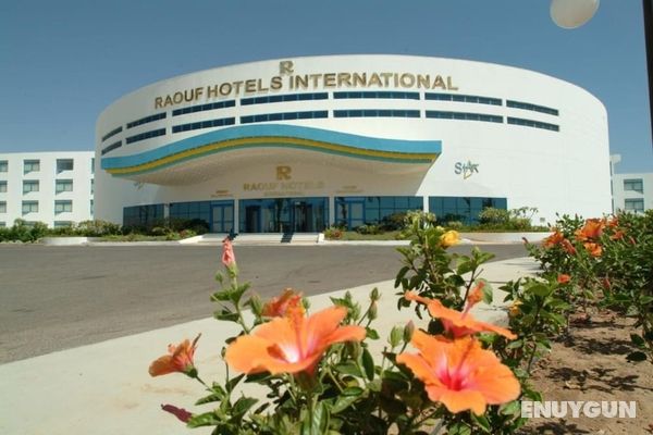 Raouf Hotels International - Sun Hotel Öne Çıkan Resim