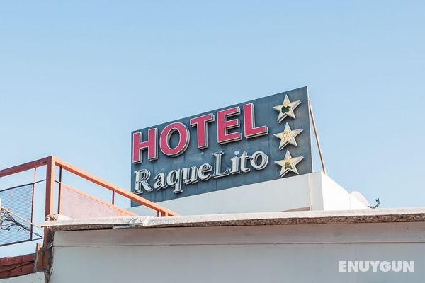 Hotel Raquelito Öne Çıkan Resim