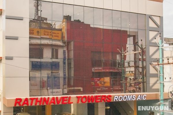 Hotel Rathnavel Towers Öne Çıkan Resim