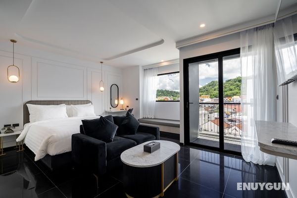 Ratri Hotel Phuket Old Town Öne Çıkan Resim