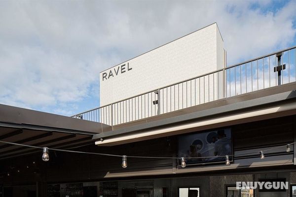 Ravel Hotel Trademark Collection by Wyndham Genel