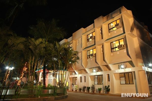 Hotel Ravi Kiran Öne Çıkan Resim