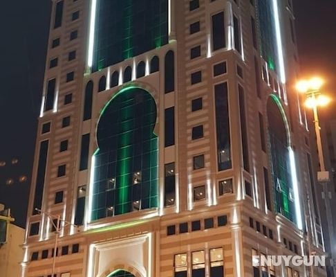 Rawabi Emirates Hotel Öne Çıkan Resim