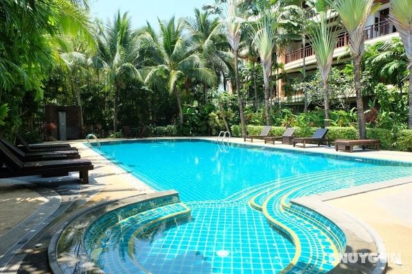 Rawai Suites Phuket Öne Çıkan Resim