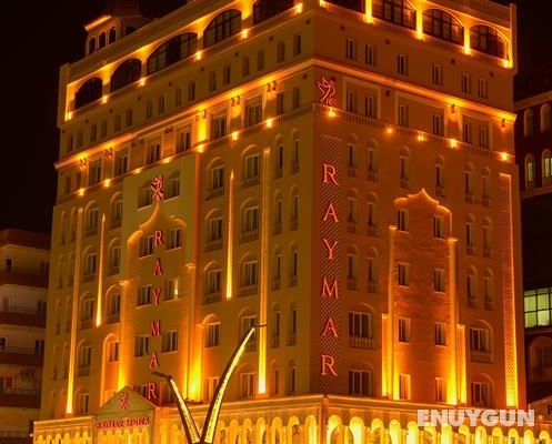 Raymar Hotels Genel