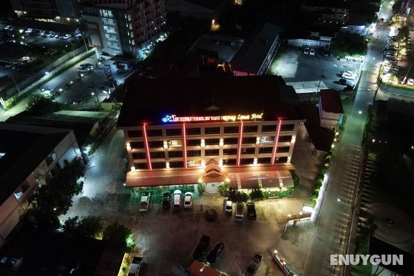 Rayong Lanna Hotel Öne Çıkan Resim
