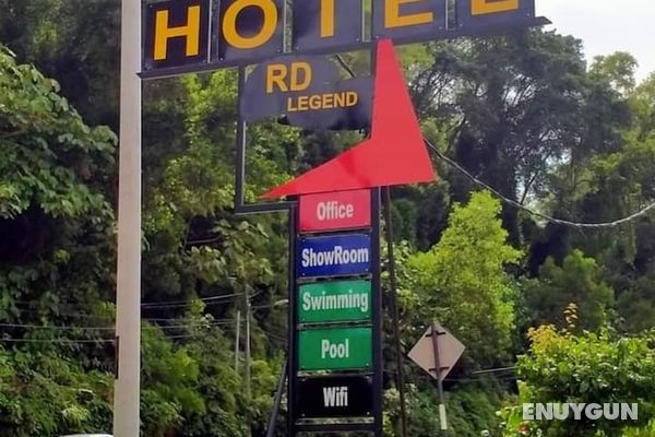 RD Legend Hotel Öne Çıkan Resim