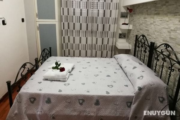 Re Mare B&B Öne Çıkan Resim