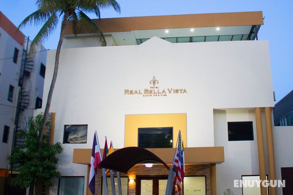 Real Bella Vista Hotel Genel