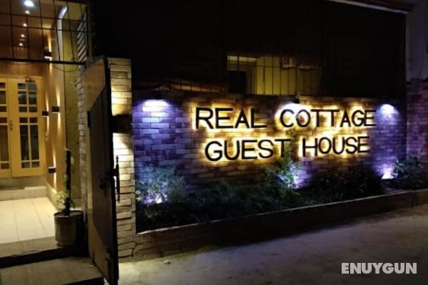 Real Cottage Guest House Öne Çıkan Resim