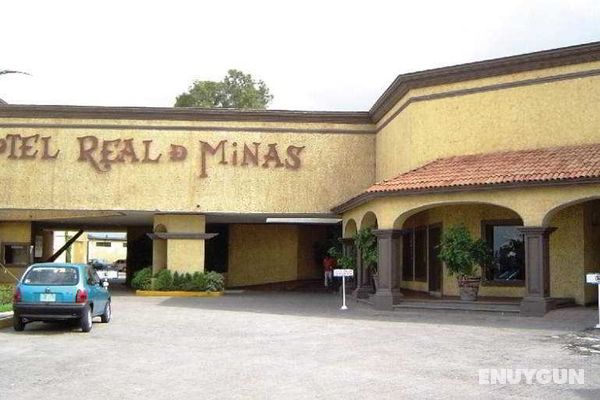 Real de Minas de San Luis Genel
