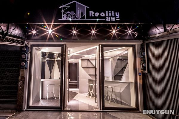 Reality Design Inn Öne Çıkan Resim
