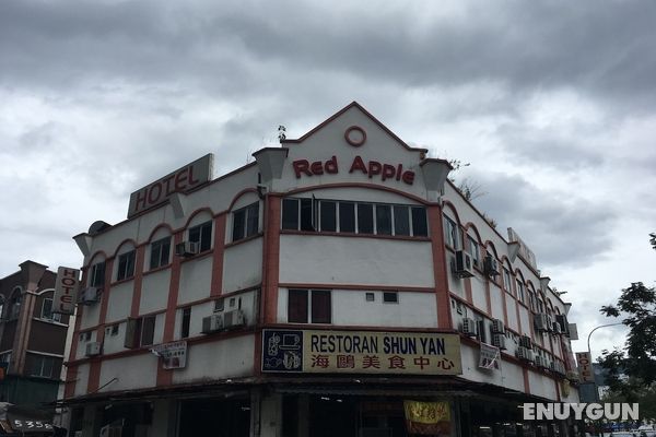 Red Apple Hotel Öne Çıkan Resim