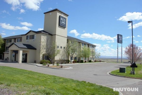 Red Lion Inn & Suites Jerome Twin Falls Genel