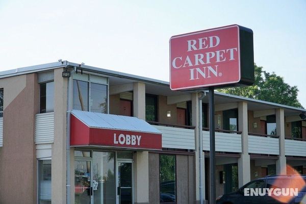 Red Roof Inn Ashland Genel