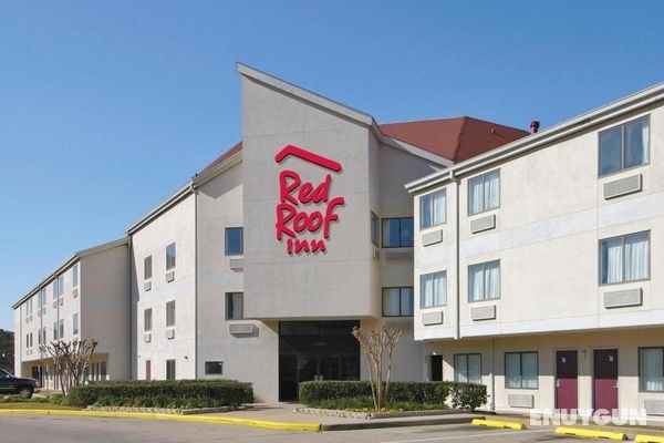 Red Roof Inn Houston Brookhollow Genel