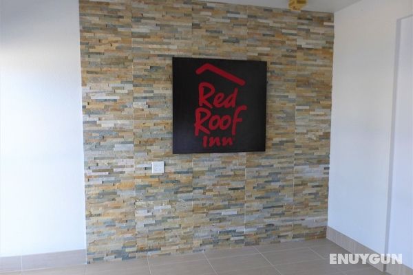 Red Roof Inn Houston – Jersey Village Genel