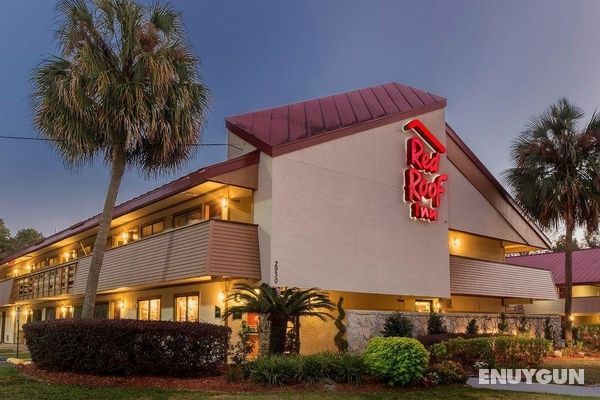 Red Roof Inn Tallahassee Genel