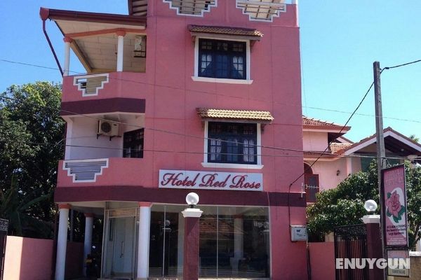 Hotel Red Rose Öne Çıkan Resim