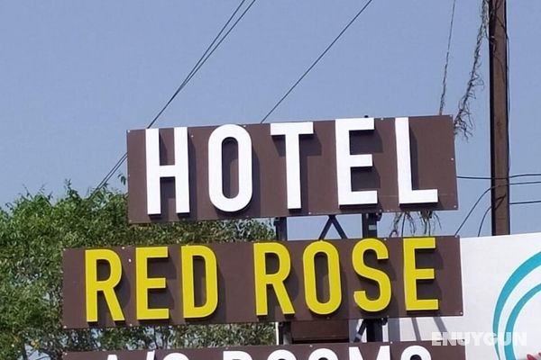 Hotel Red Rose Öne Çıkan Resim