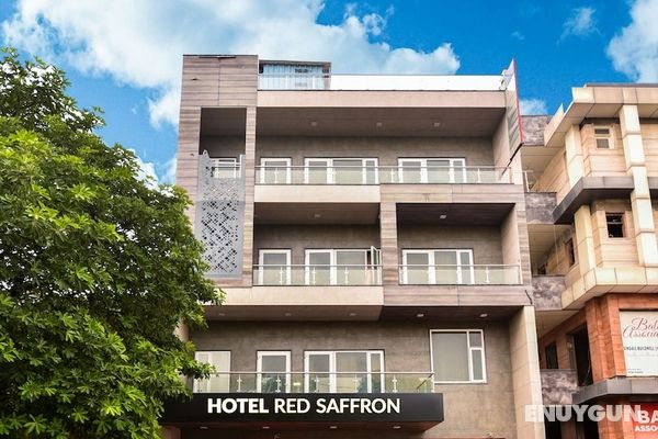 Hotel Red Saffron Öne Çıkan Resim