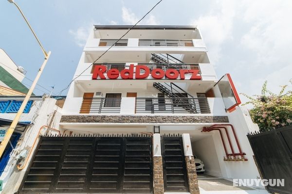 RedDoorz @ DBuilders Rooms Bangkal Makati Öne Çıkan Resim