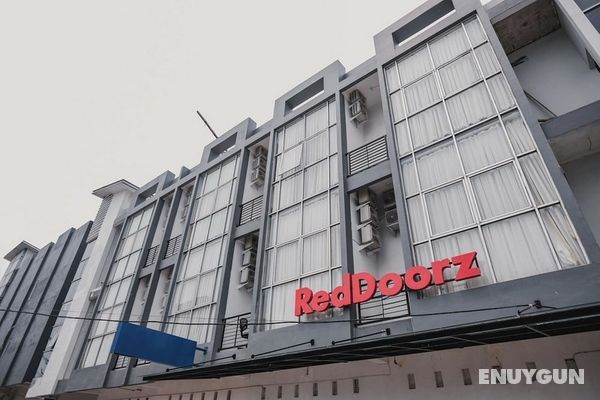 RedDoorz @ Jalan Sukabangun 2 Palembang Öne Çıkan Resim